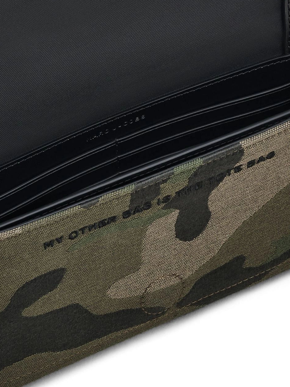 Cheap Camo The Women Marc bag Jacobs mini 0401